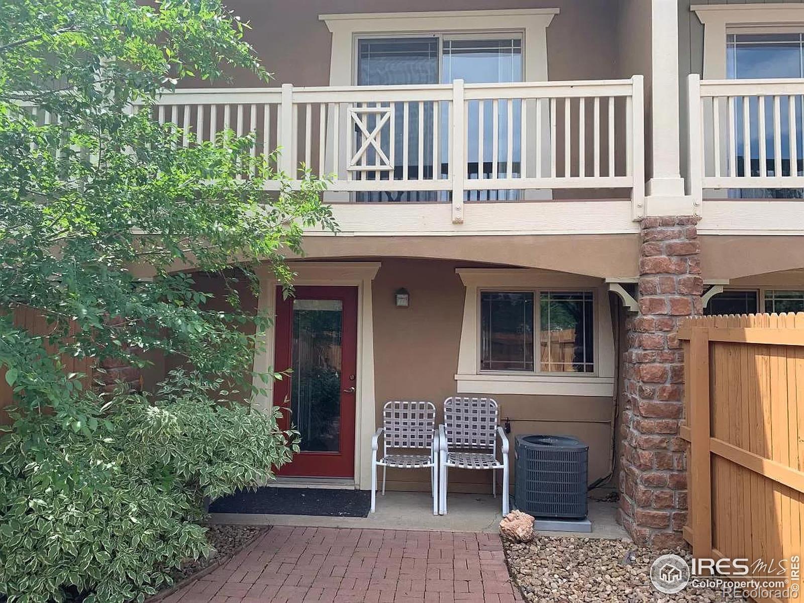 4800 Osage Drive #4A, Boulder, CO, 80303 1 4800 Osage Drive #4A