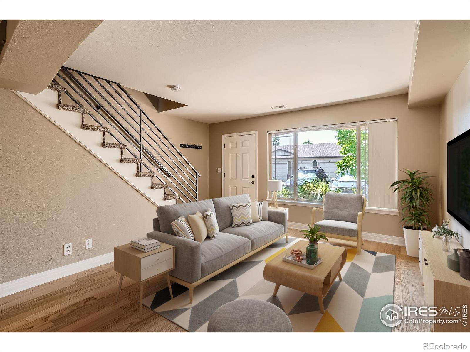 4800 Osage Drive #4A, Boulder, CO, 80303 2 4800 Osage Drive #4A