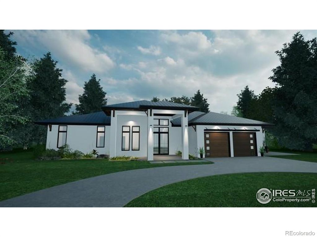 Photo of 7028 Indian Peaks Trail, Boulder, CO 80301 (MLS # IR1046710)