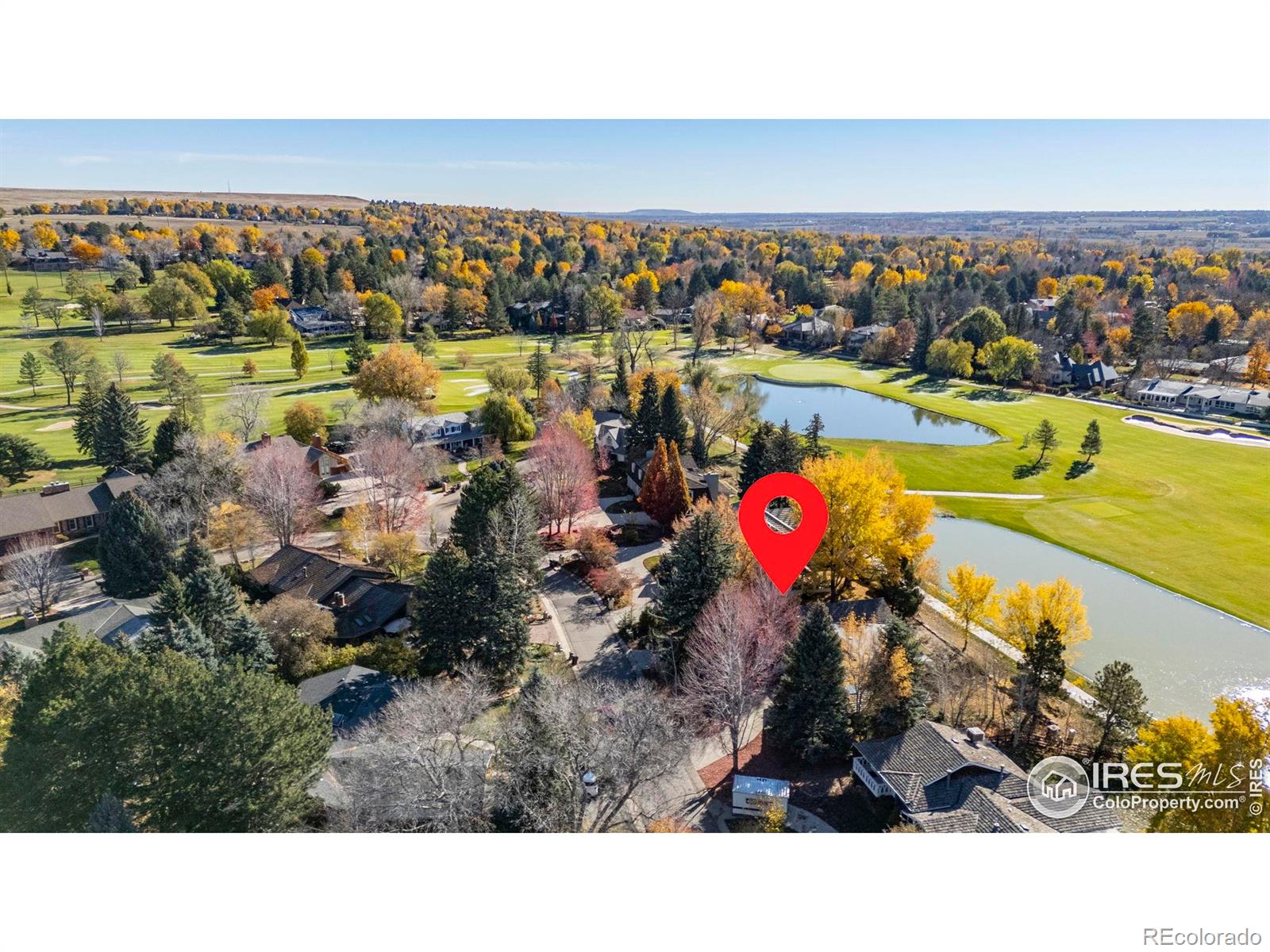 7028 Indian Peaks Trail