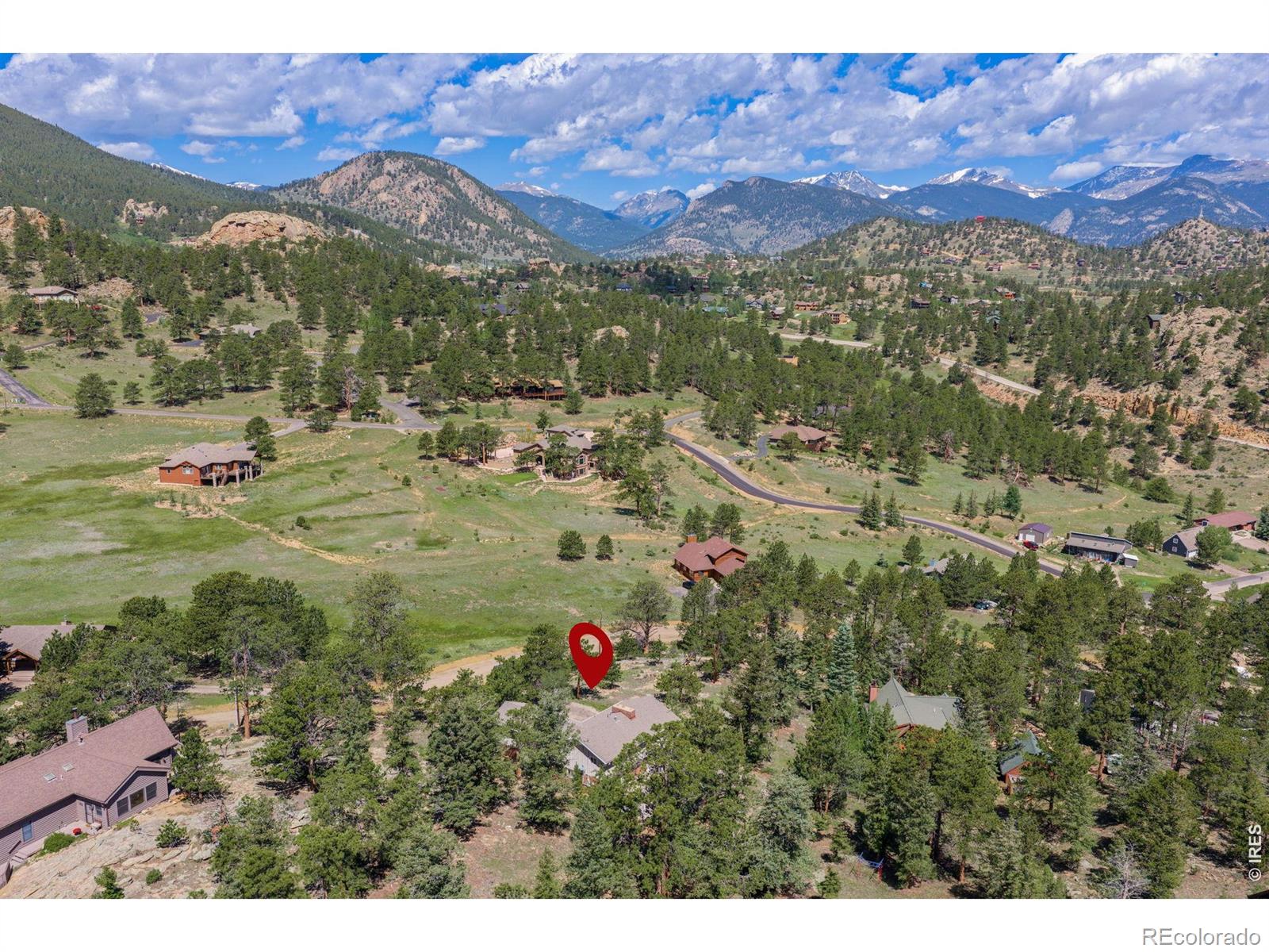 350 Whispering Pines Drive