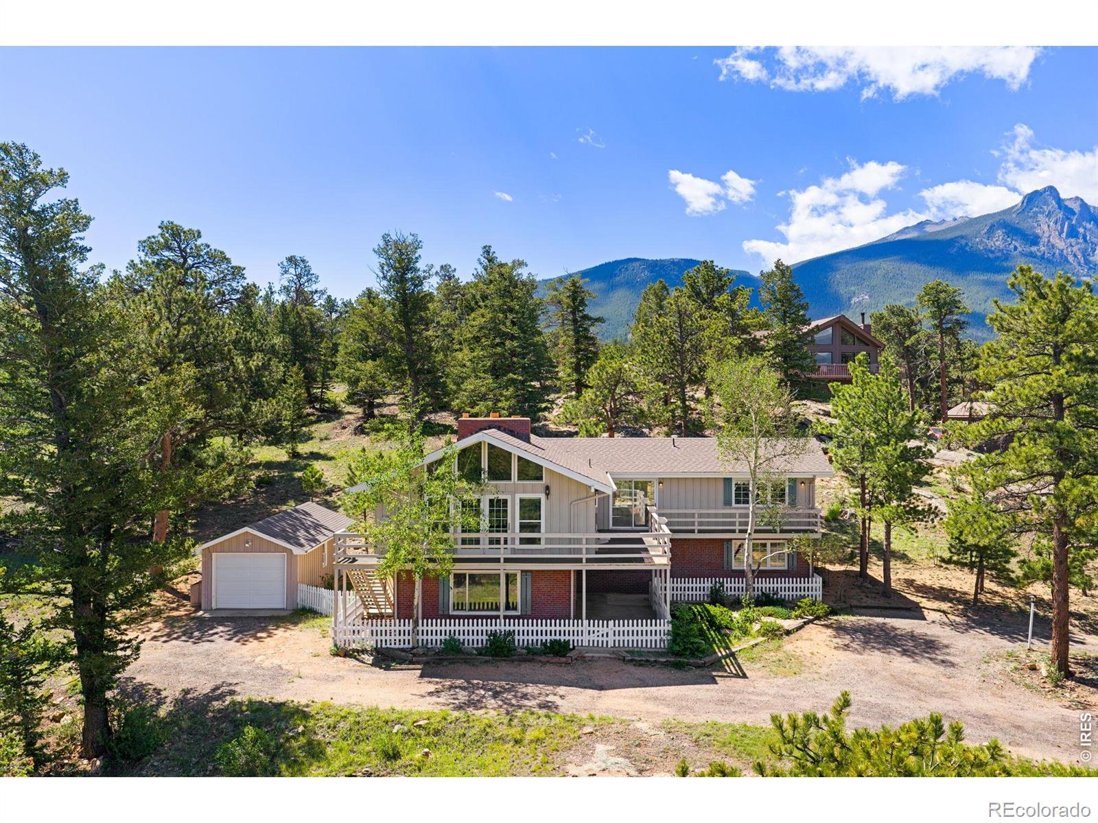 350 Whispering Pines Drive