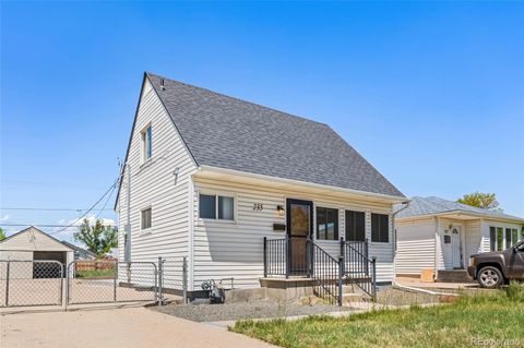 235 S 8th Avenue Brighton CO 80601