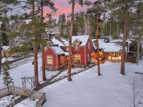102 S High Street Breckenridge CO 80424