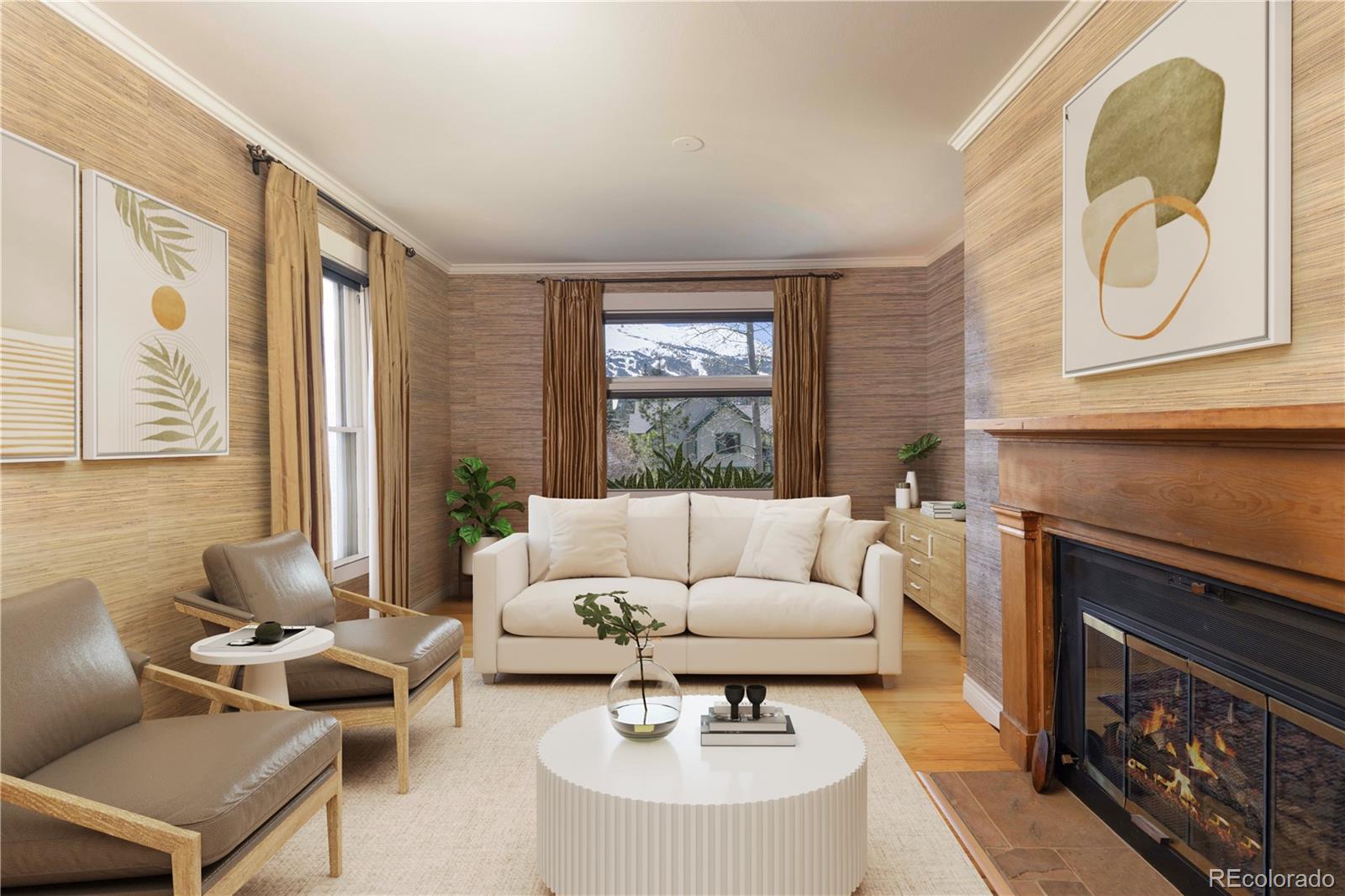 102 S High Street