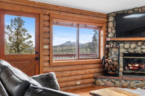 10221 Blue Sky Trail Conifer CO 80433