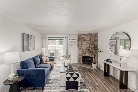 381 S Ames Street C203 Lakewood CO 80226