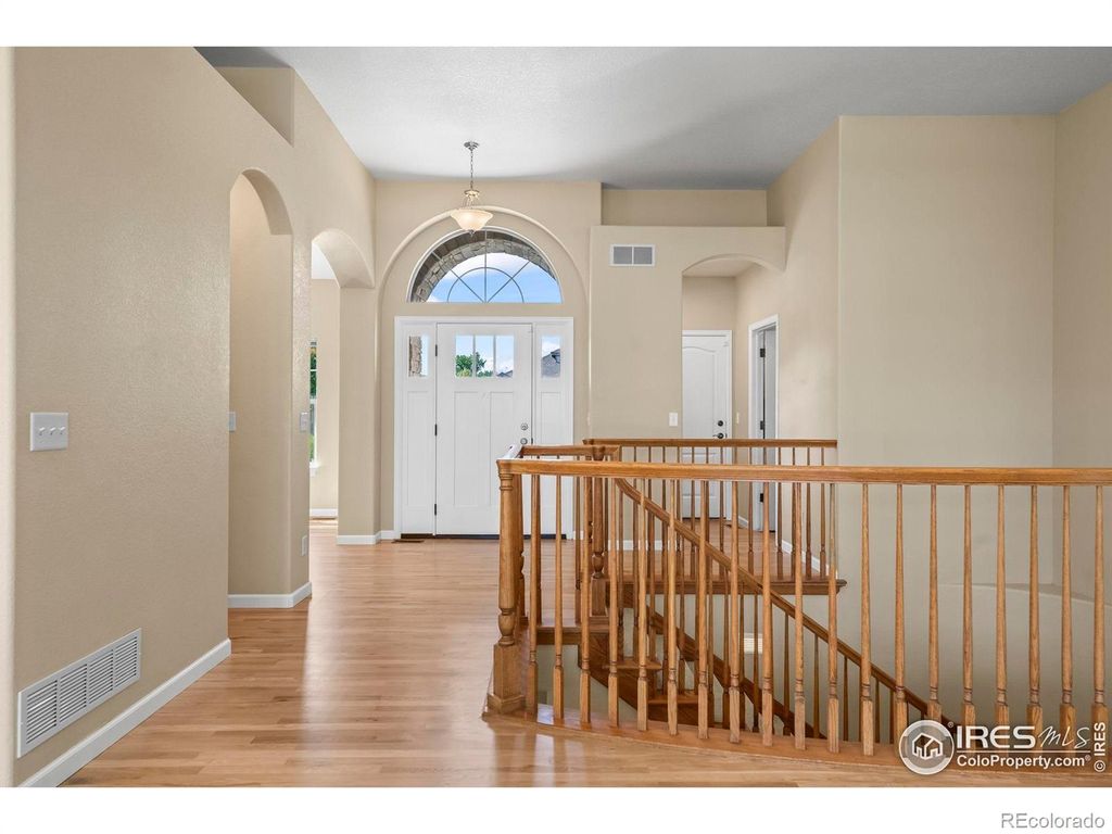 Photo of 5190 Brandywine Drive, Loveland, CO 80538 (MLS # IR1044684)