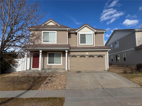 Colorado Real Estate Search 97 20017 E March Drive Denver CO 80249
