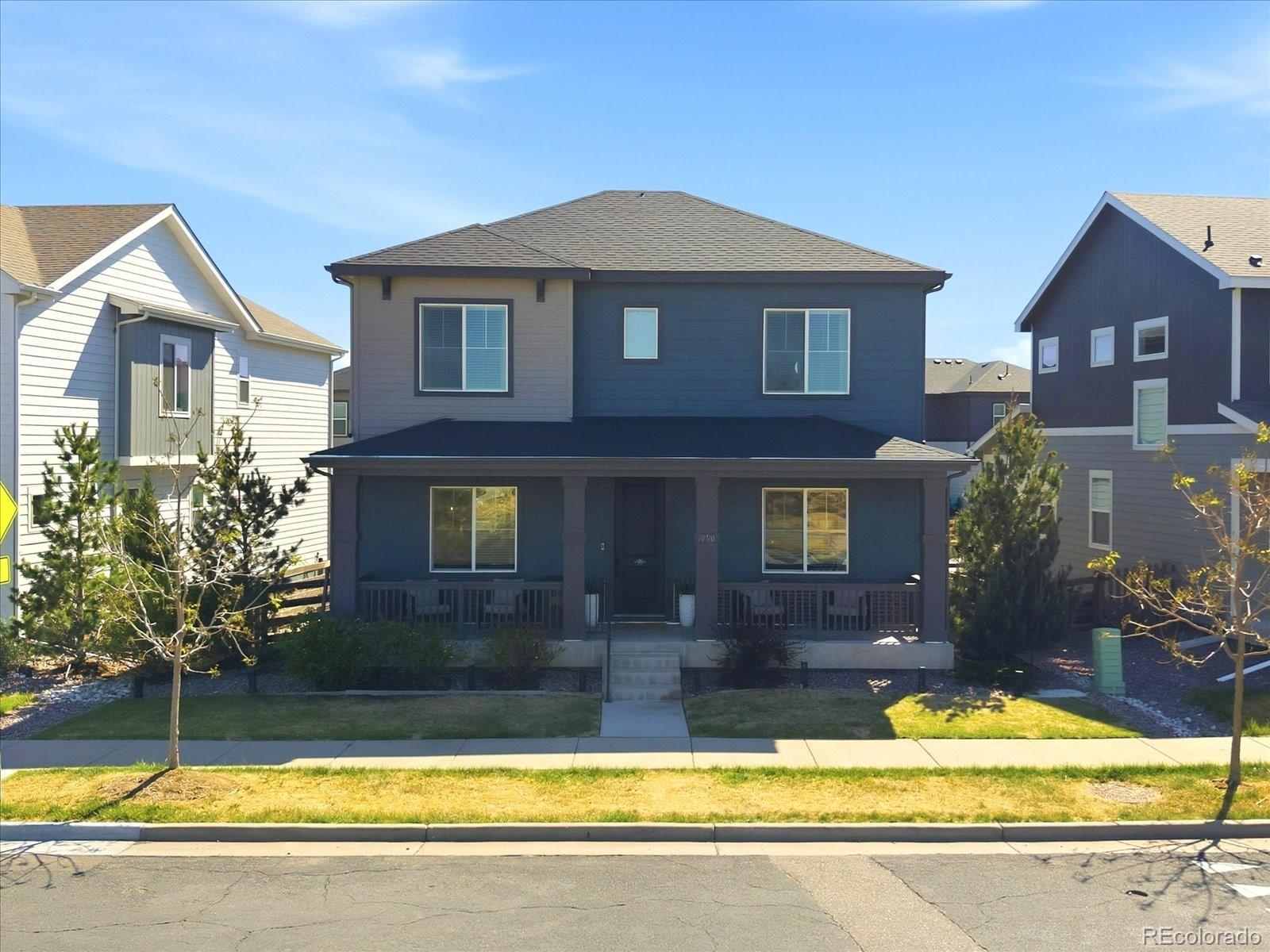 10710 Reunion Parkway