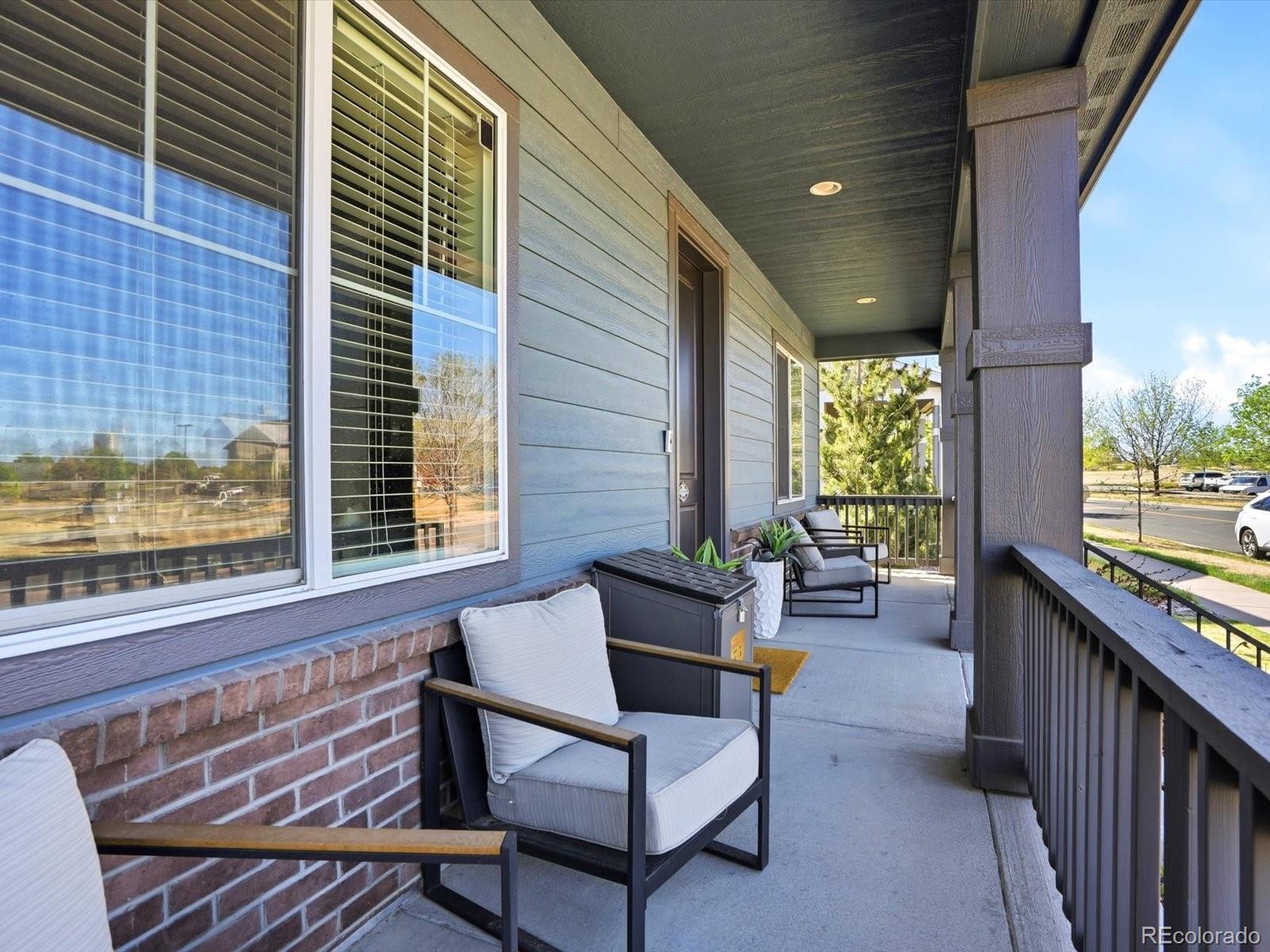 10710 Reunion Parkway