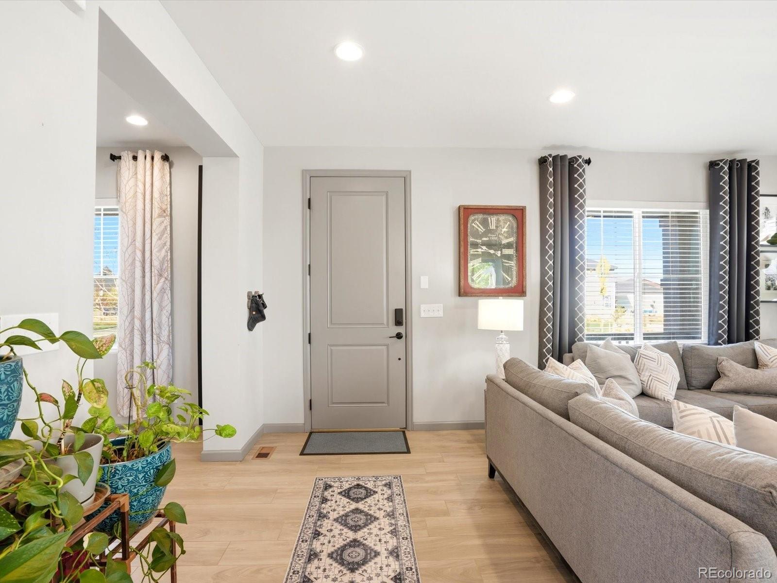 10710 Reunion Parkway