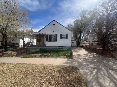 810 20th Street Greeley CO 80631