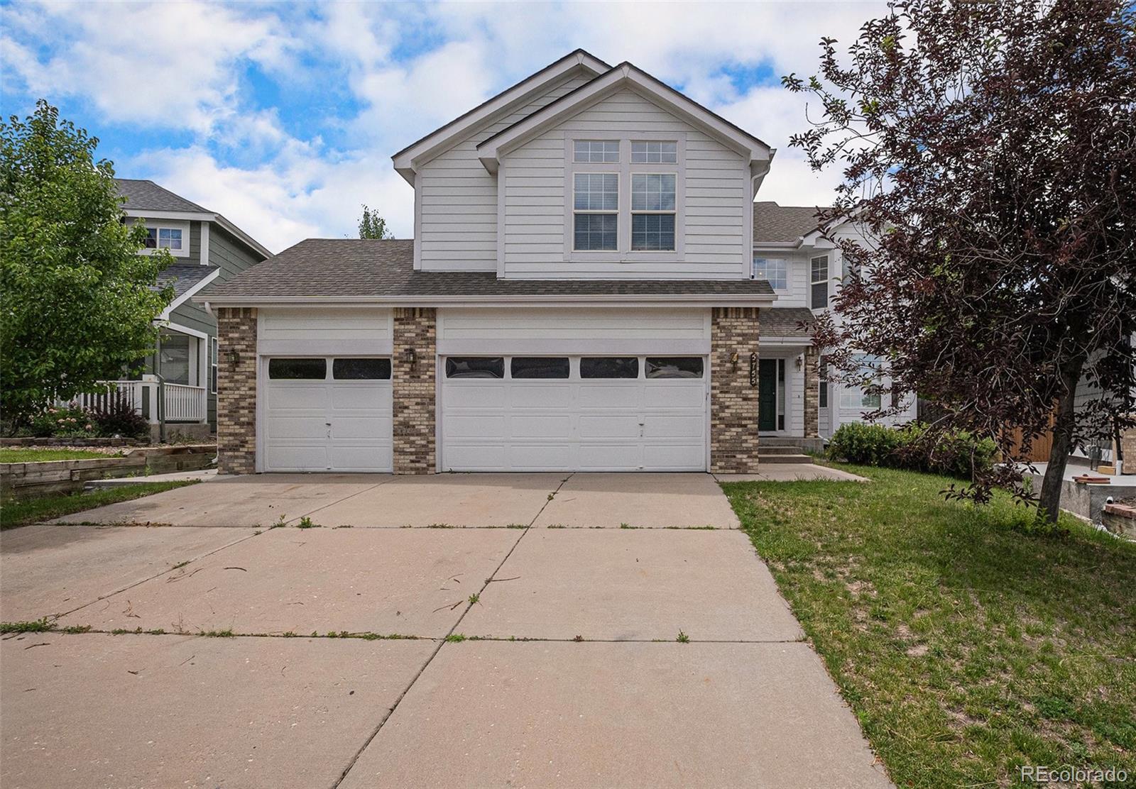 5755 S Zante Circle