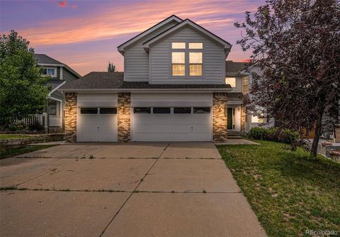 5755 S Zante Circle Aurora CO 80015