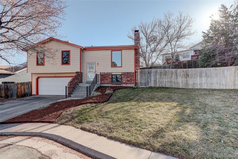 4461 W 109th Place, Westminster, CO 80031 - #: 5774626