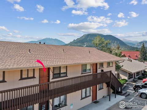 Photo of 950 Big Thompson Avenue #1222, Estes Park, CO 80517 (MLS # IR1050603)