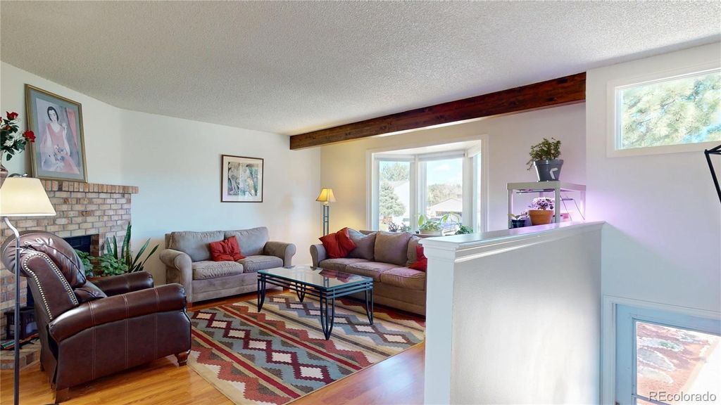 Photo of 981 Oakwood Drive, Castle Rock, CO 80104 (MLS # 5686595)