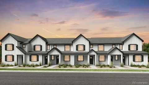 6570 Parterre Parkway N 6 Thornton CO 80602
