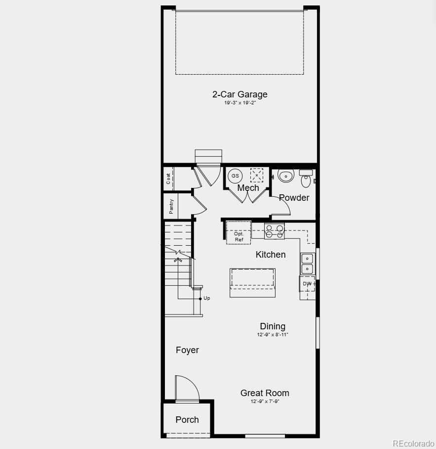 6570 Parterre Parkway N 6, Thornton, CO, 80602 1 6570 Parterre Parkway N 6