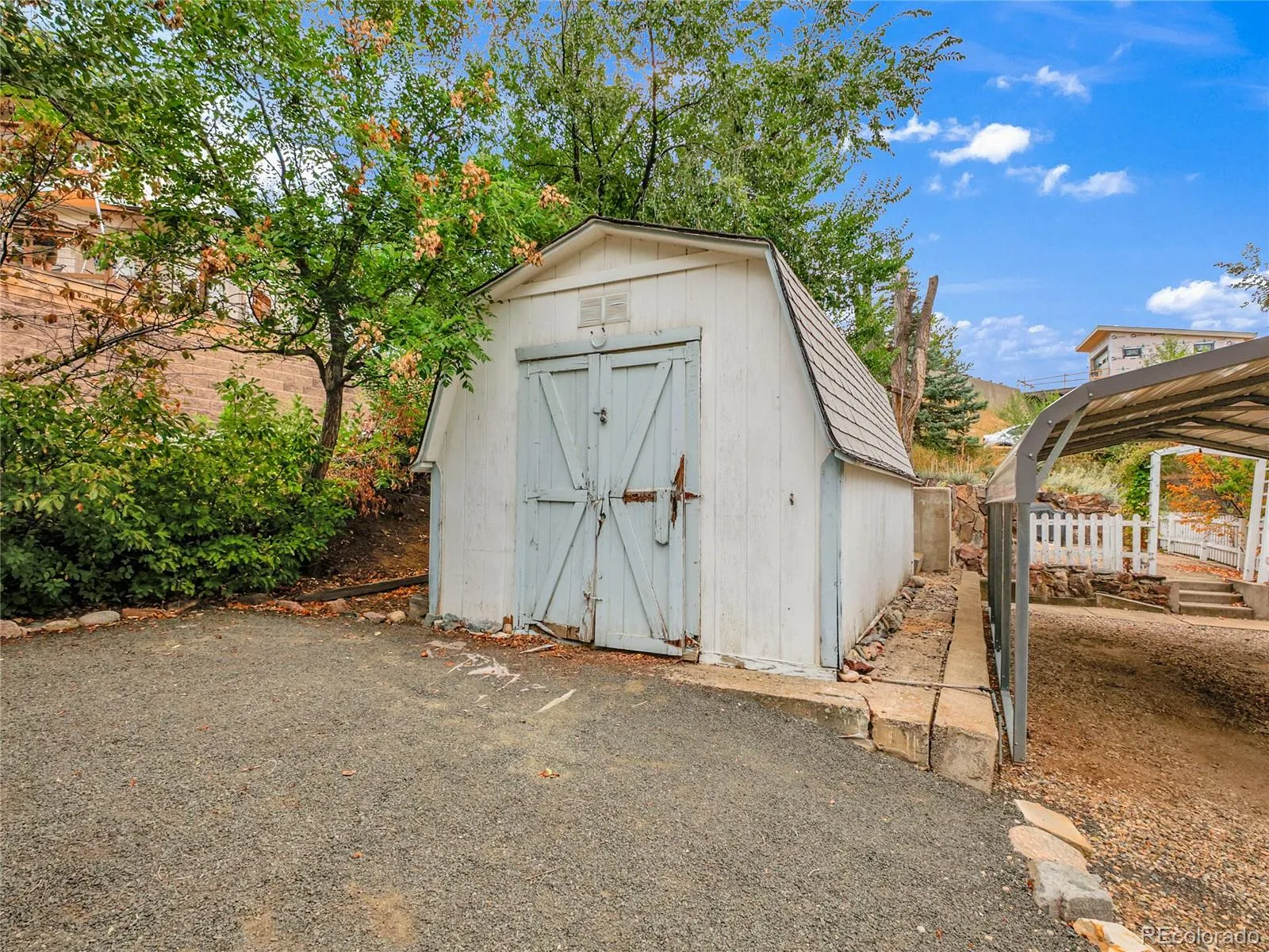 Golden, Colorado 80403, United States, 2 Bedrooms Bedrooms, ,1 BathroomBathrooms,Residential,Active,206498