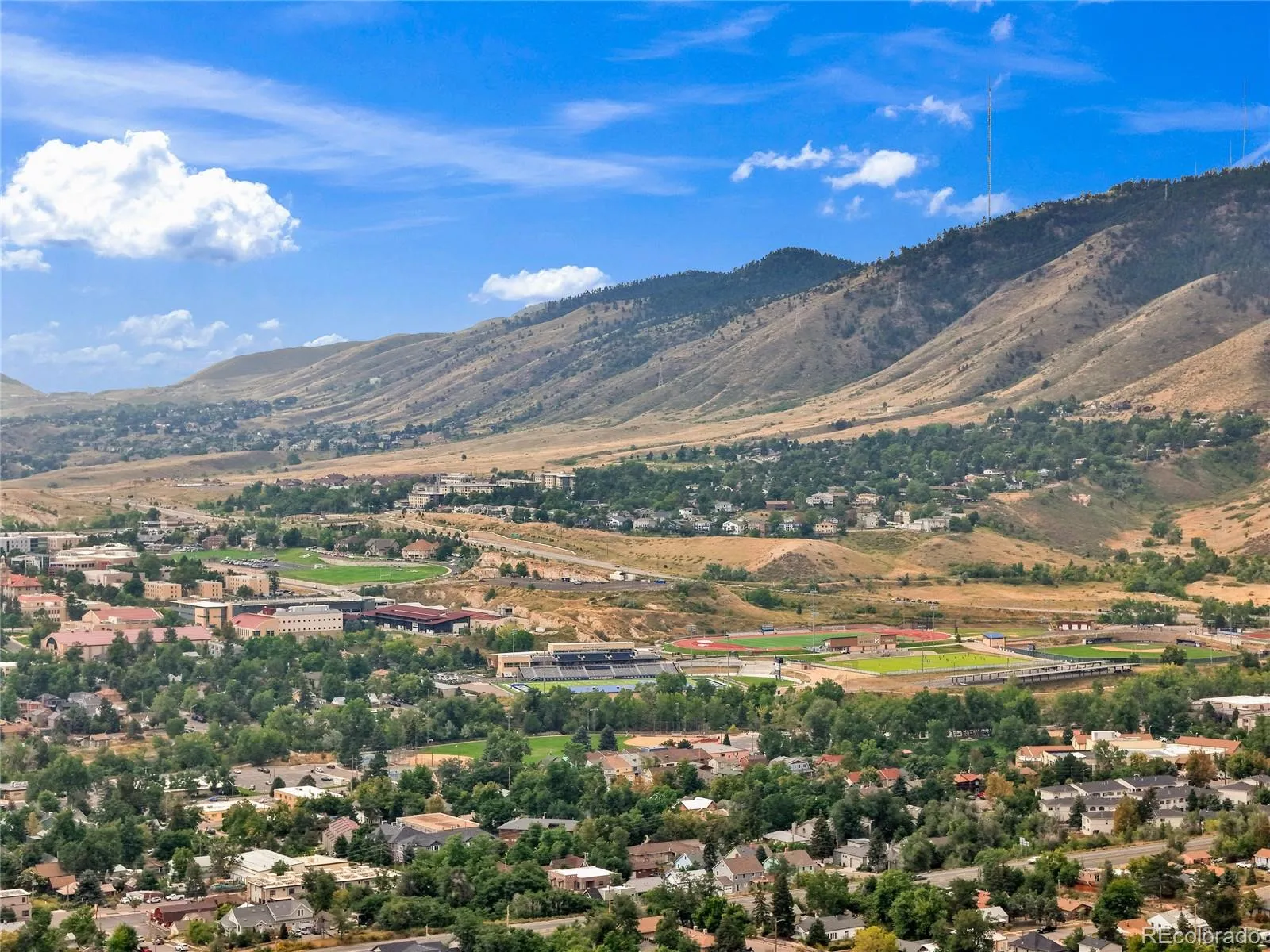 Golden, Colorado 80403, United States, 2 Bedrooms Bedrooms, ,1 BathroomBathrooms,Residential,Active,206498