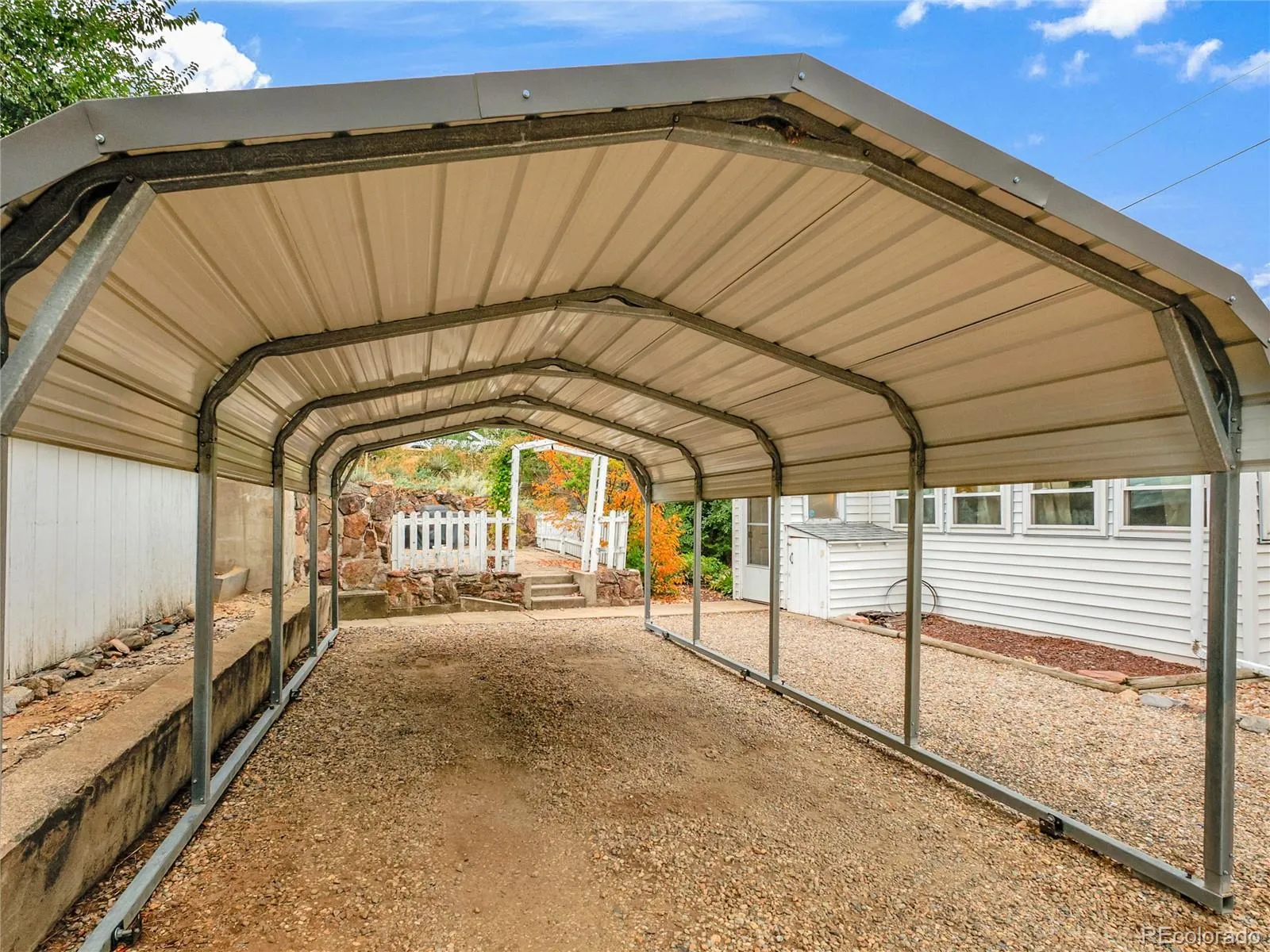 Golden, Colorado 80403, United States, 2 Bedrooms Bedrooms, ,1 BathroomBathrooms,Residential,Active,206498