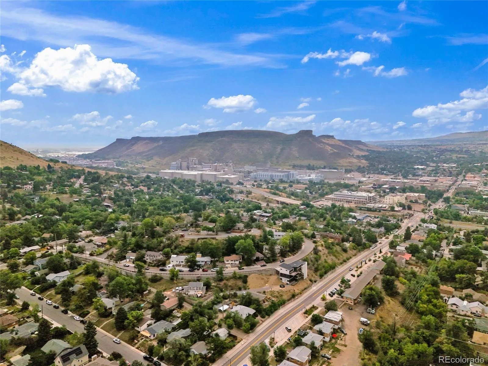 Golden, Colorado 80403, United States, 2 Bedrooms Bedrooms, ,1 BathroomBathrooms,Residential,Active,206498