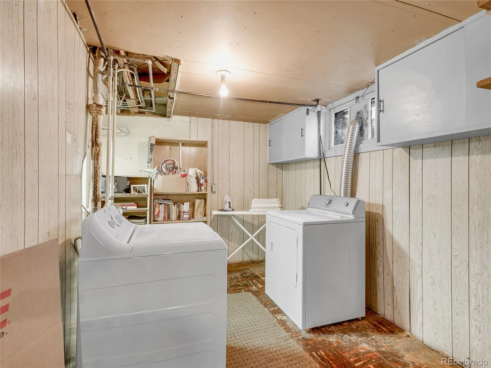 Golden, Colorado 80403, United States, 2 Bedrooms Bedrooms, ,1 BathroomBathrooms,Residential,Active,206498