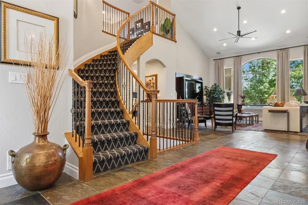 Photo of 35 Brookhaven Place, Littleton, CO 80123 (MLS # 7629854)