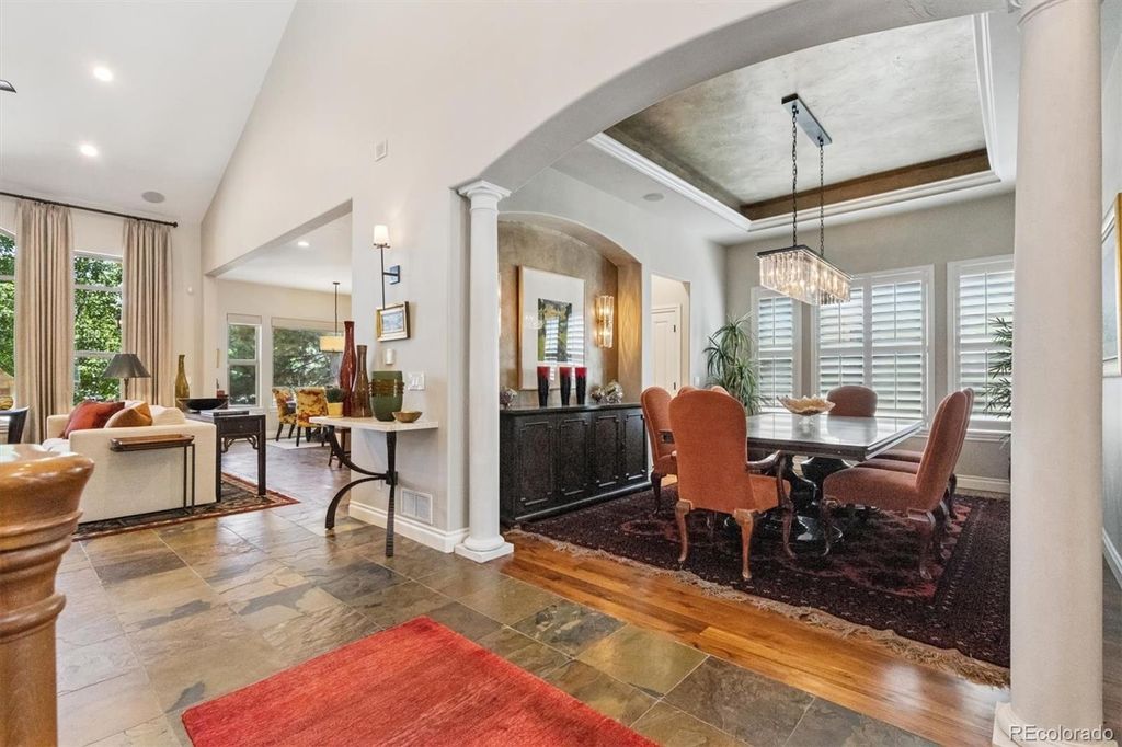Photo of 35 Brookhaven Place, Littleton, CO 80123 (MLS # 7629854)