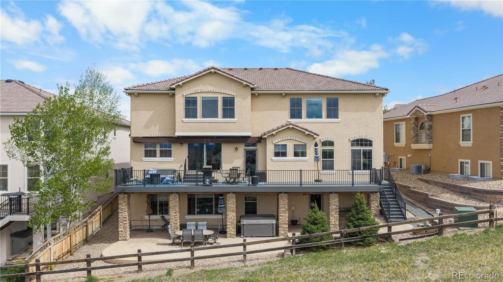 Photo of 2073 Avery Way, Castle Rock, CO 80109 (MLS # 2797212)