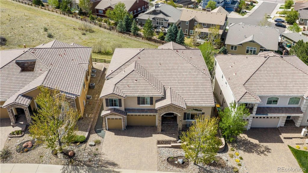 Photo of 2073 Avery Way, Castle Rock, CO 80109 (MLS # 2797212)