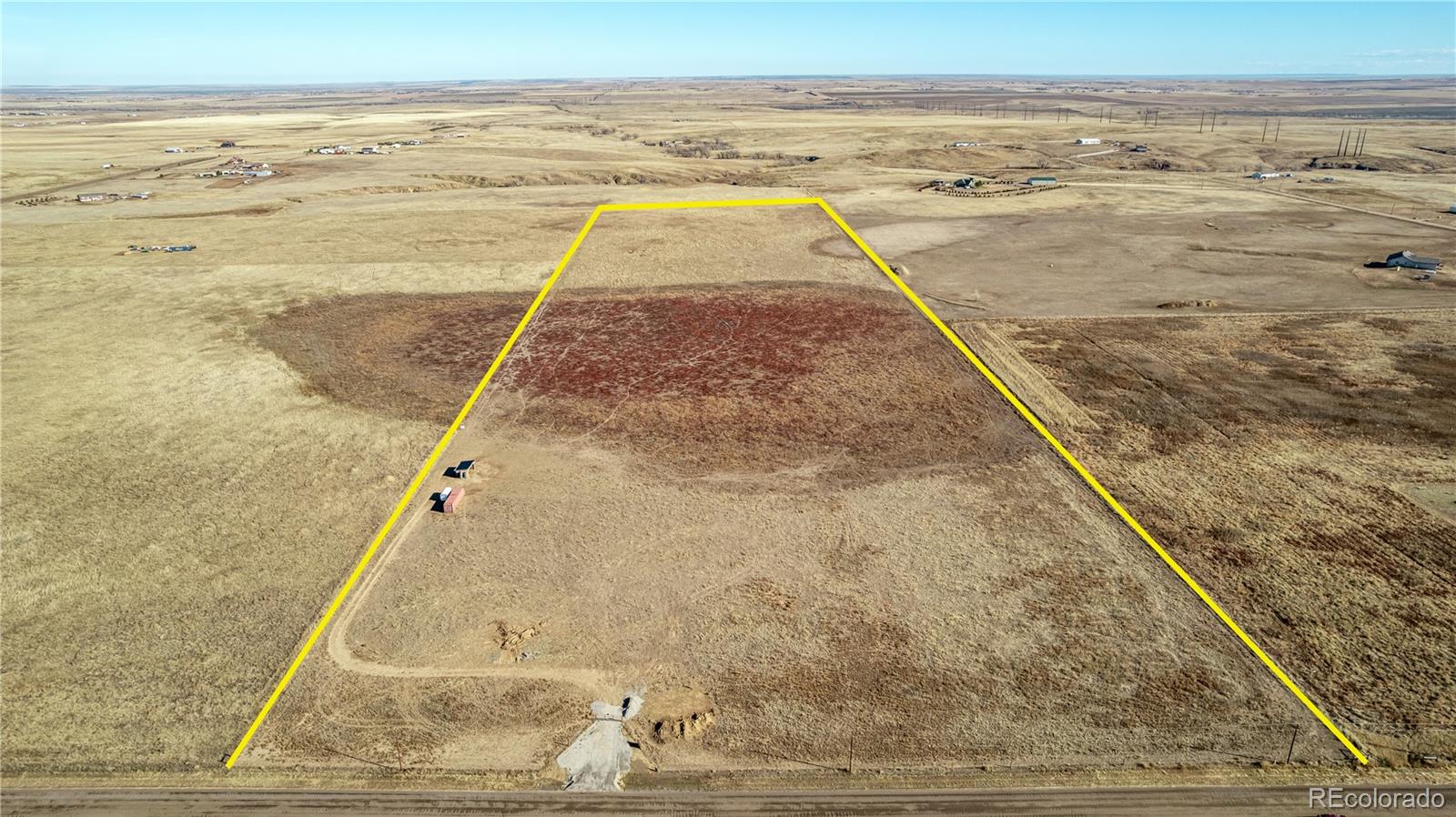 4650 S County Road 161