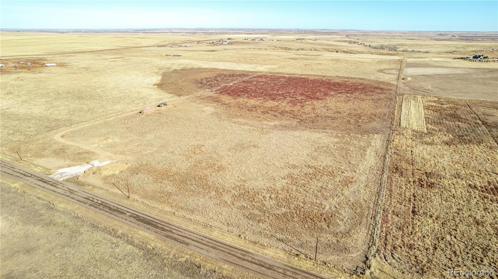 4650 S County Road 161