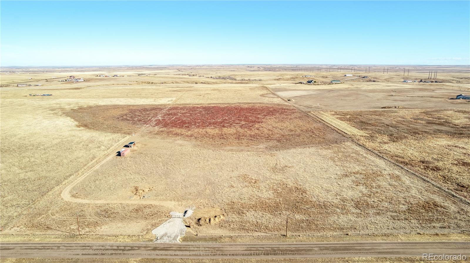 4650 S County Road 161