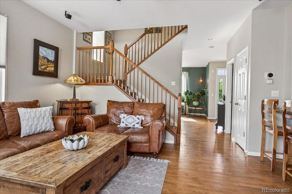 Photo of 8312 Coors Court, Arvada, CO 80005 (MLS # 4688170)