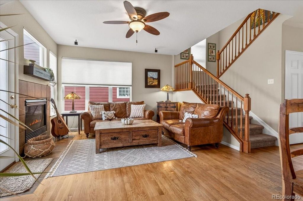 Photo of 8312 Coors Court, Arvada, CO 80005 (MLS # 4688170)