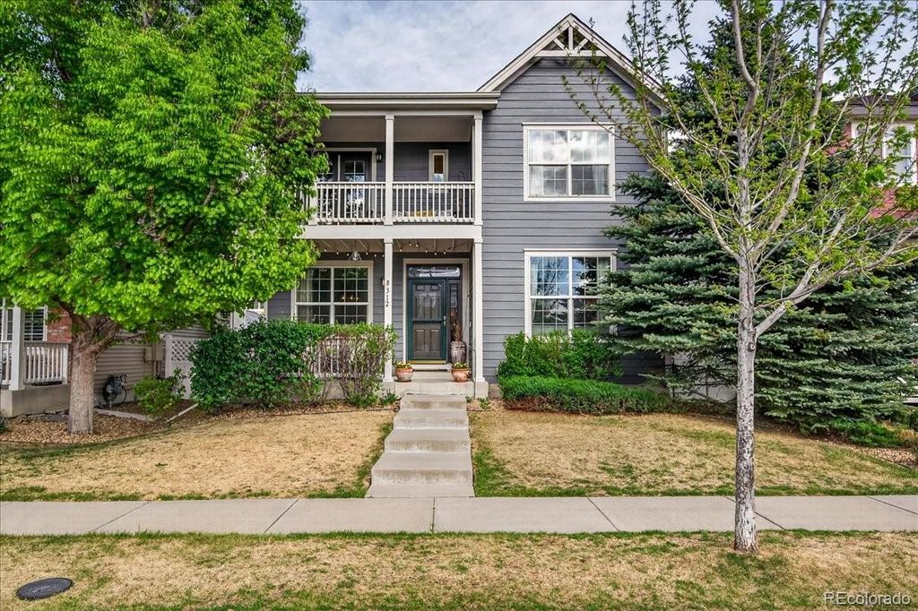 Photo of 8312 Coors Court, Arvada, CO 80005 (MLS # 4688170)