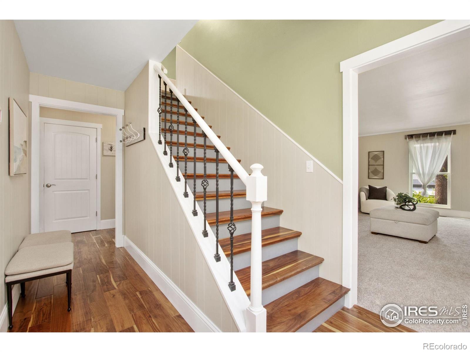 8032 S Timberline Road