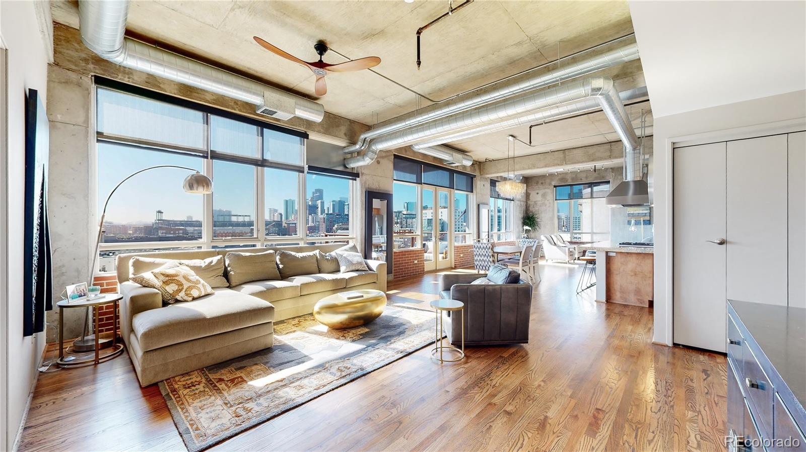 2000 Little Raven Street 702