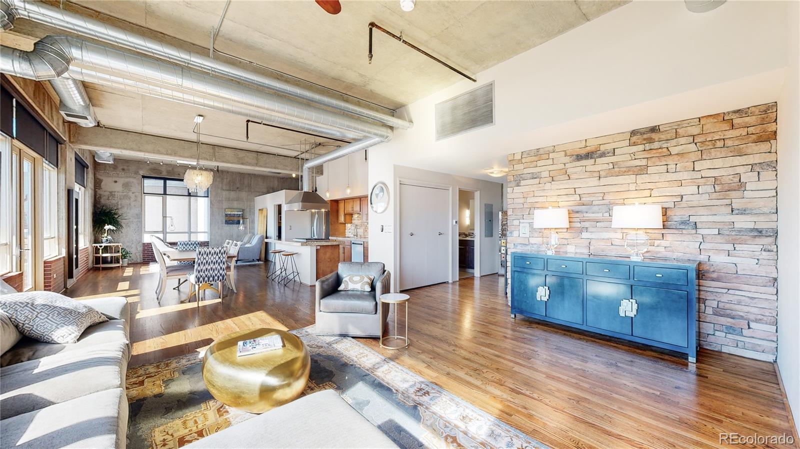 2000 Little Raven Street 702