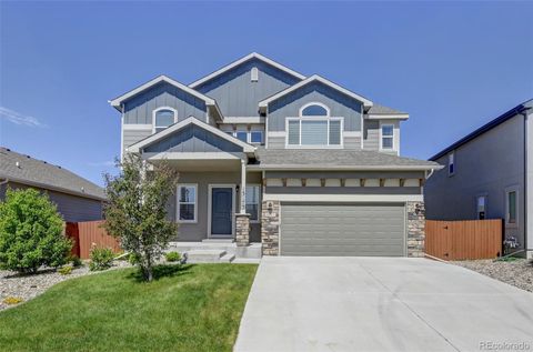 13173 Park Meadows Dr, Peyton, CO 80831 - #: 3818327