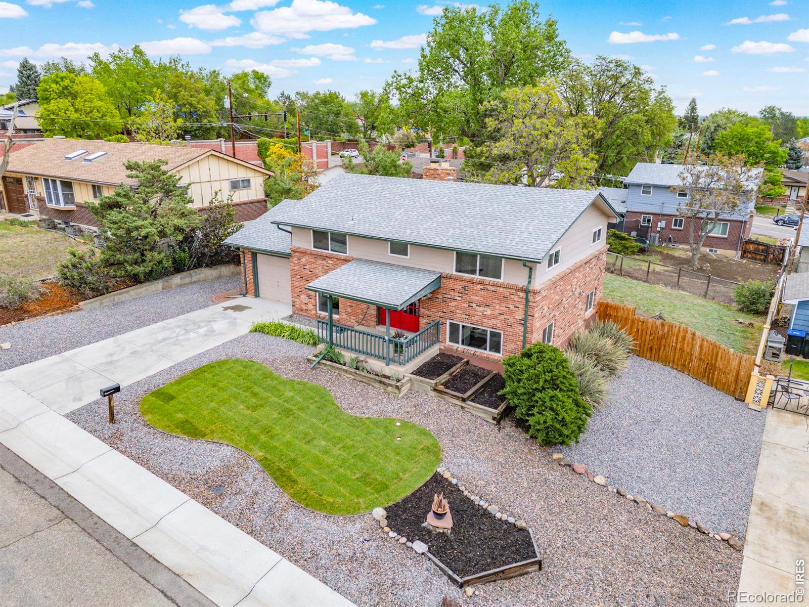 Photo 1 of 34 — 7142 Marshall Street, Arvada, CO 80003