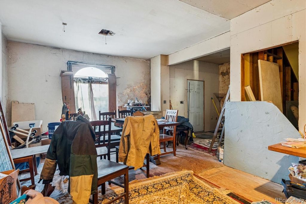 Photo of 934 S Washington Street, Denver, CO 80209 (MLS # 1633683)