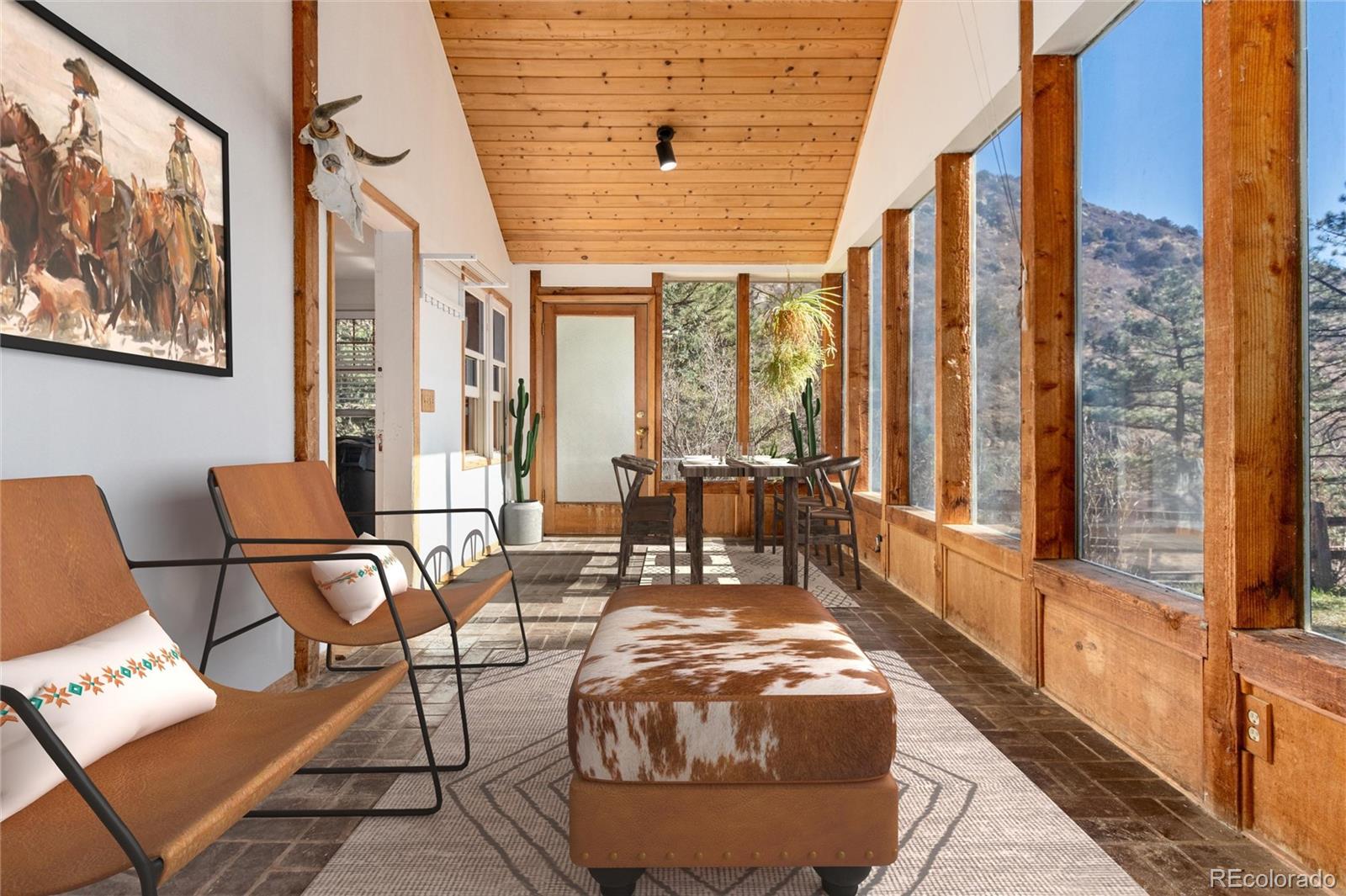 2105 Hidden Valley Road