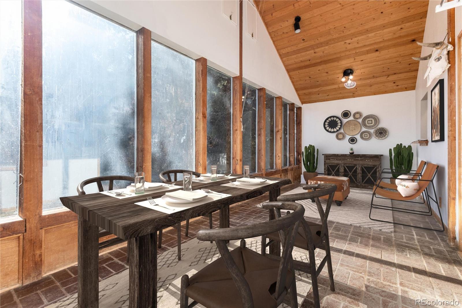 2105 Hidden Valley Road