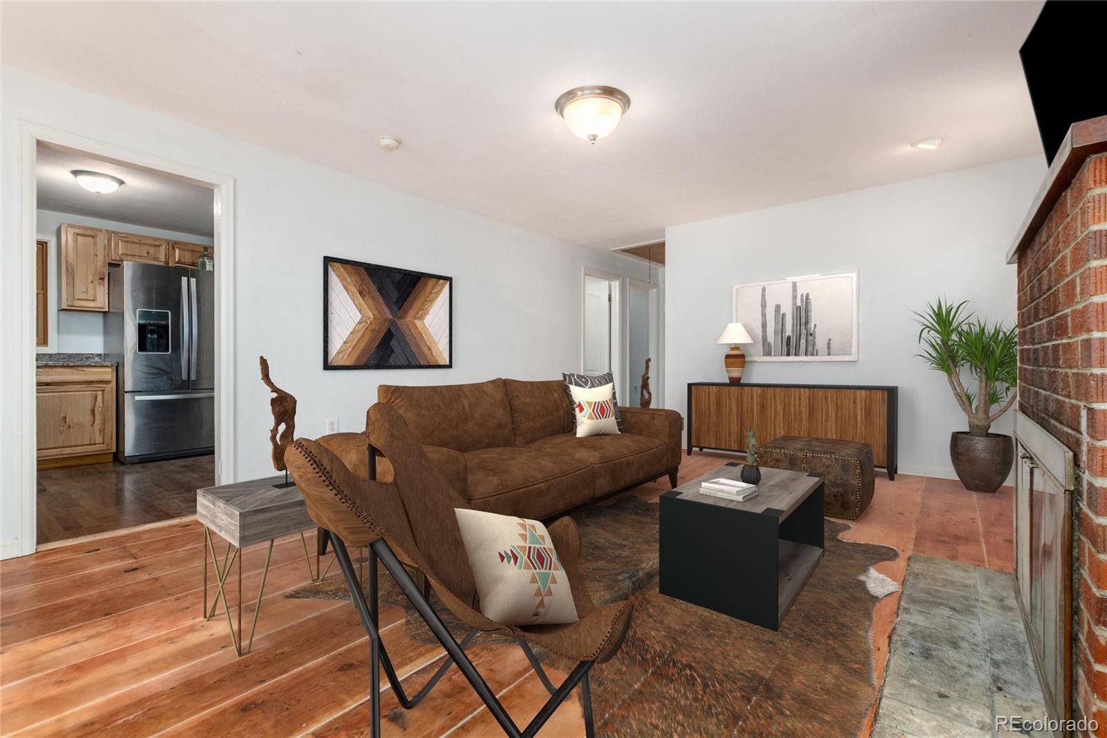 2105 Hidden Valley Road