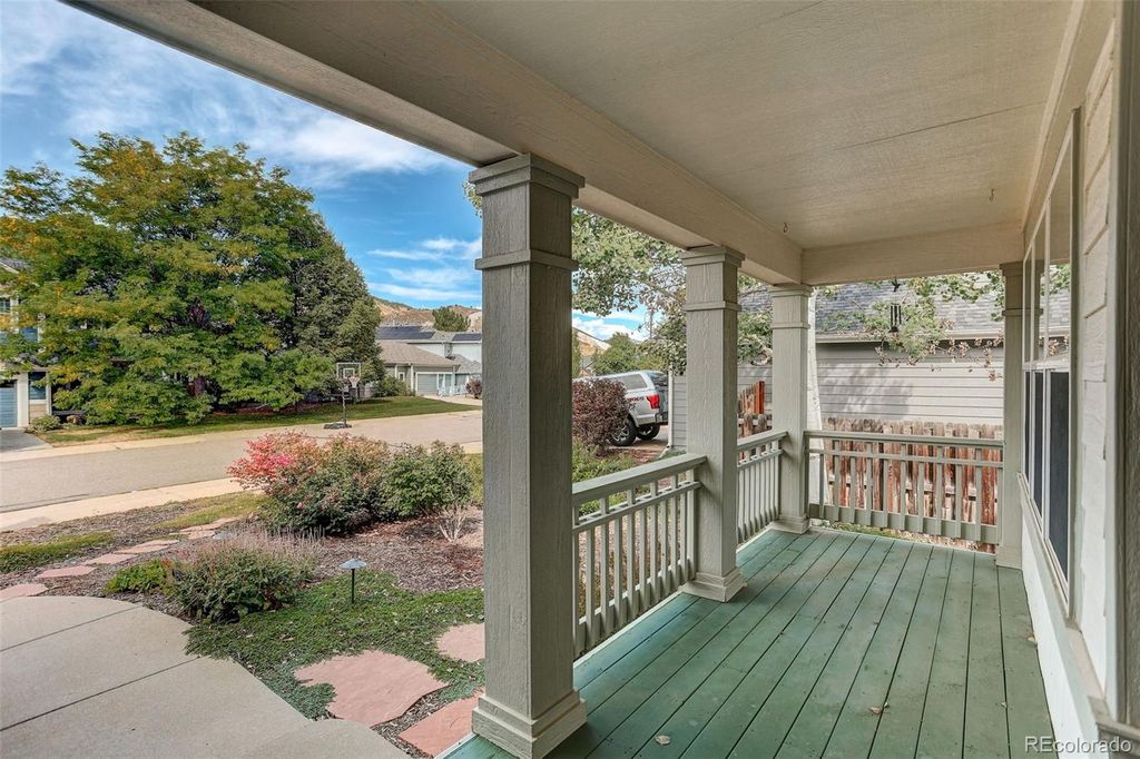 Photo of 1375 Wyoming Street, Golden, CO 80403 (MLS # 3093737)
