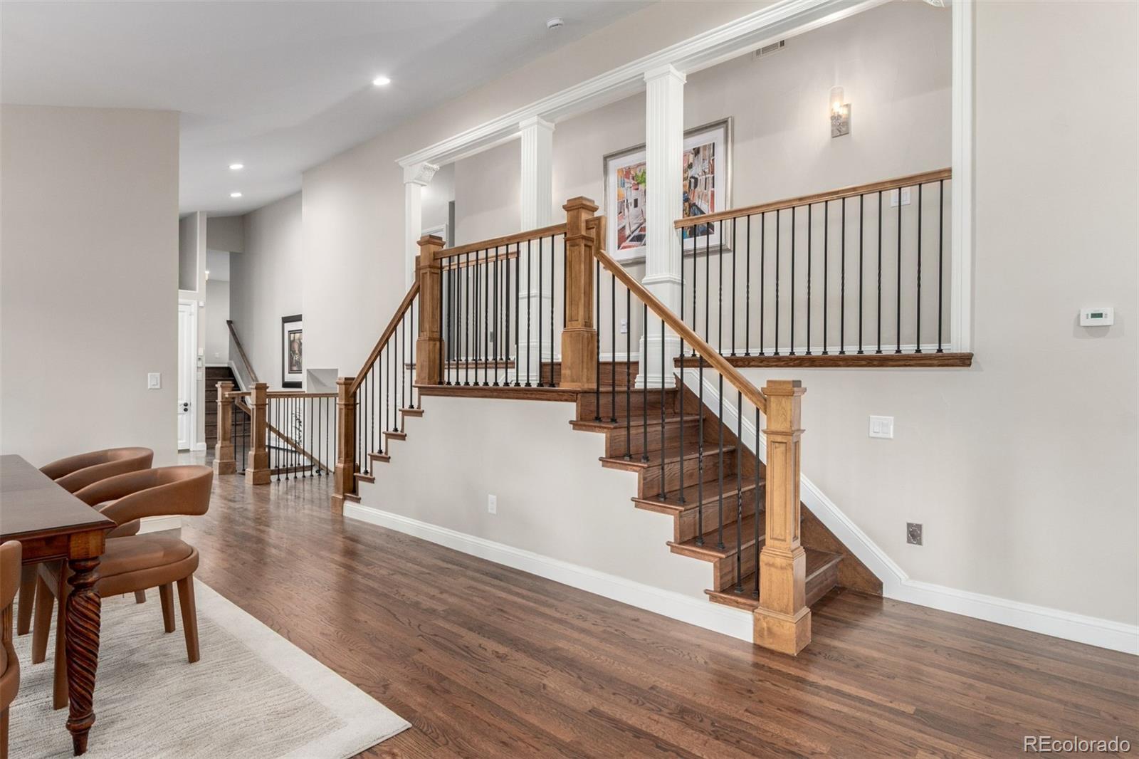 5441 S Clinton Court